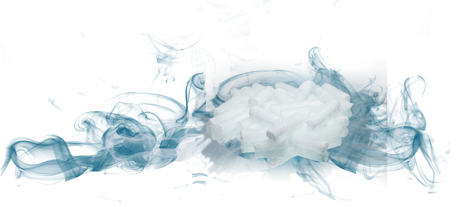 Shout Dry Ice 2015, All Rights Reserved Clipart (1505x672), Png Download