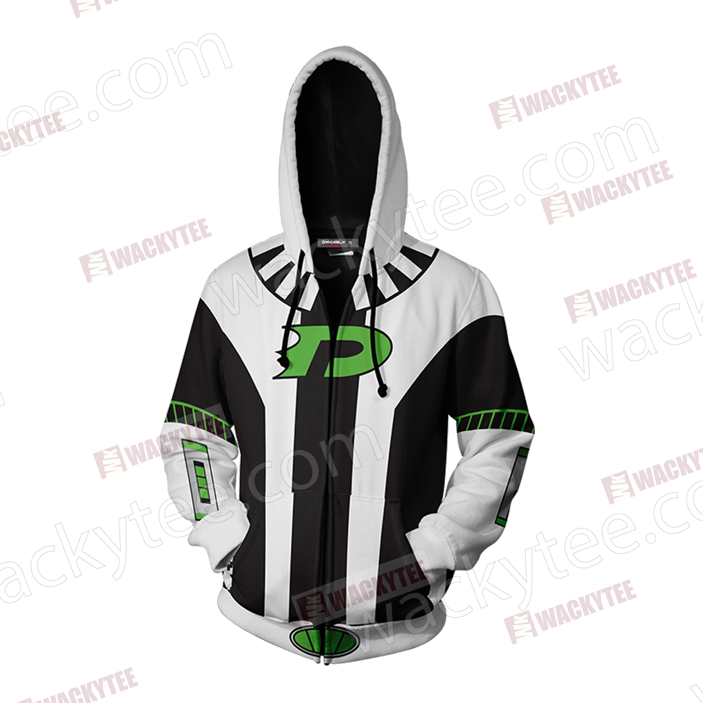 Spider Gwen Jacket Clipart (1024x1024), Png Download