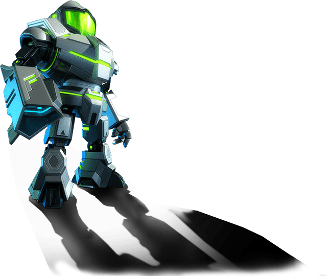 Metroid Png Clipart (648x540), Png Download