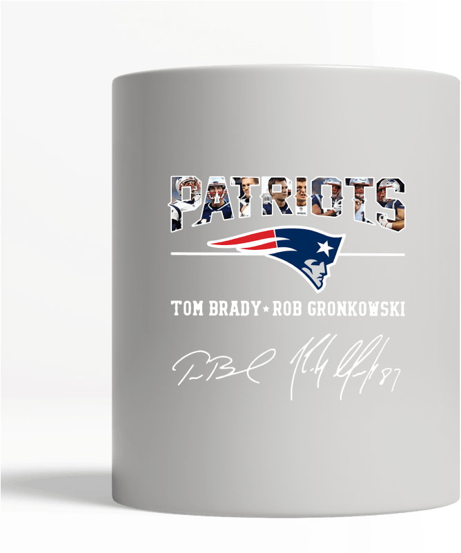 New England Patriots Clipart (800x800), Png Download