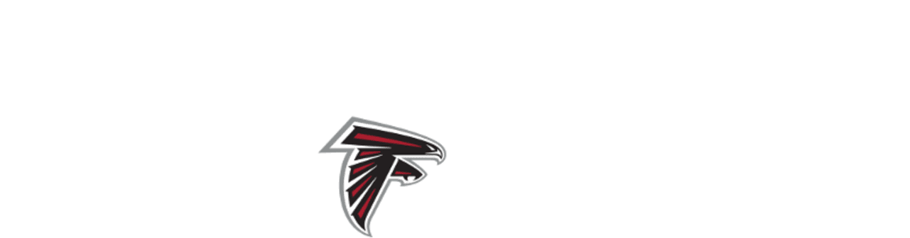 Atlanta Falcons Clipart (1280x853), Png Download