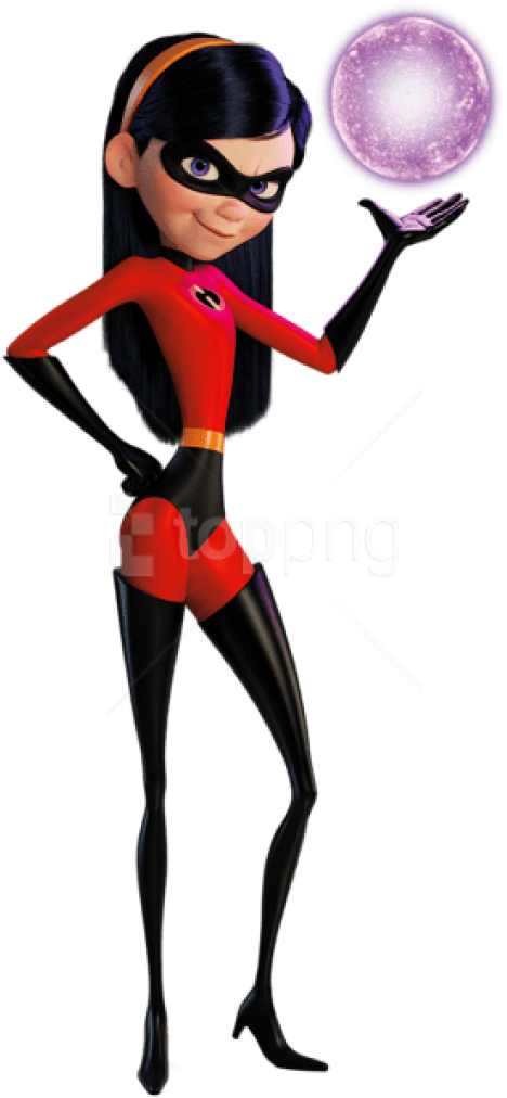Free Png Download Violet Incredibles 2 Png Cartoon - Incredibles In Real Life Clipart (480x1018), Png Download