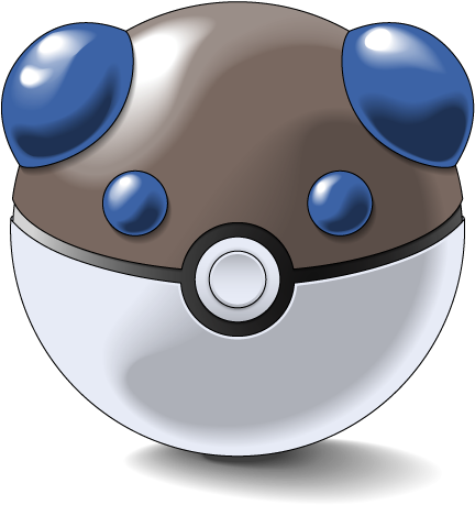 Pokeball Controller - Sport Ball Png Pokemon Clipart (600x600), Png Download