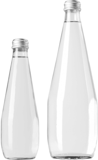 Water Bottle Clipart (866x650), Png Download