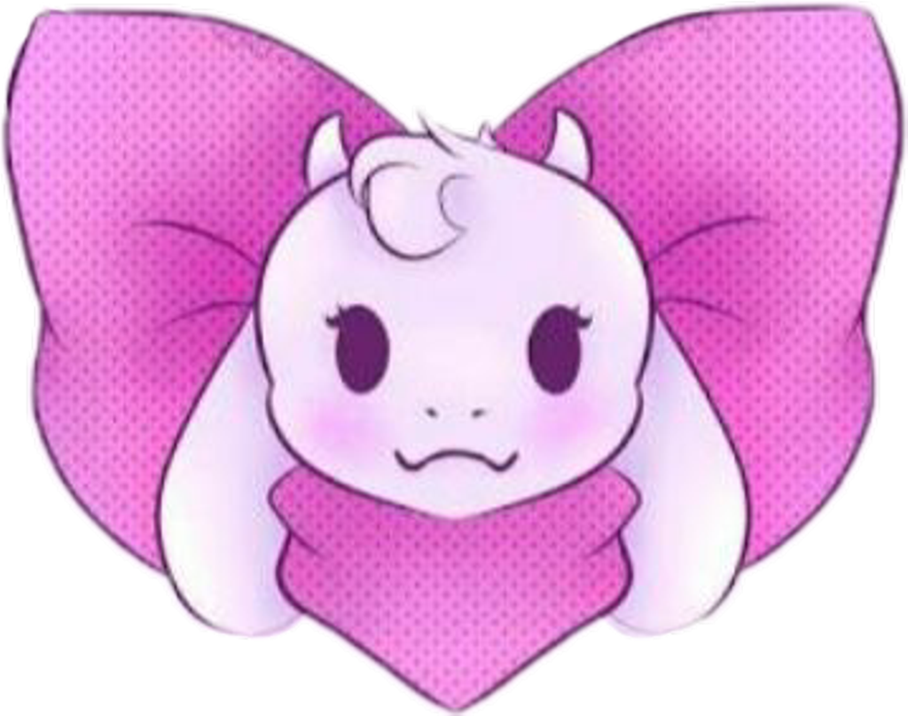 #toriel #alterswap #undertale #au'sundertale #undertaletoriel - Cartoon Clipart (1024x807), Png Download