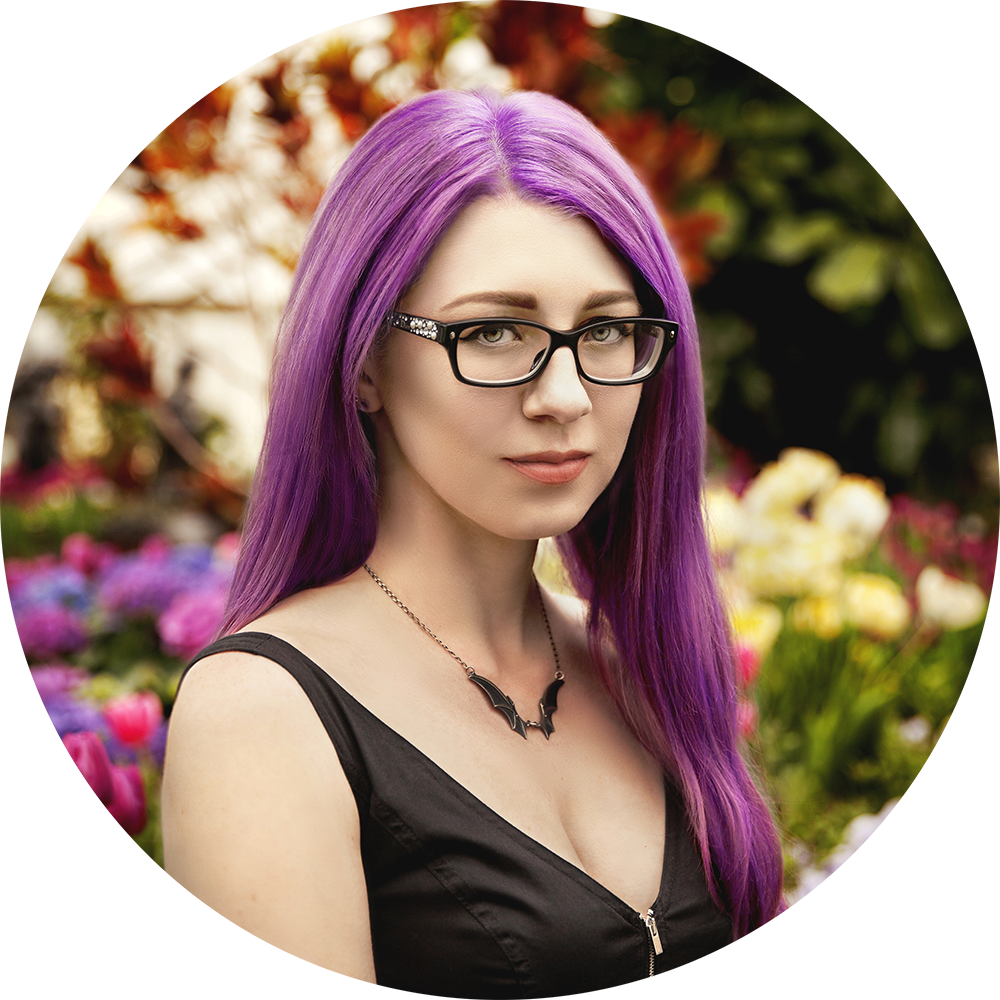 Jennifer Link Kieffer - Girl Clipart (1000x1000), Png Download