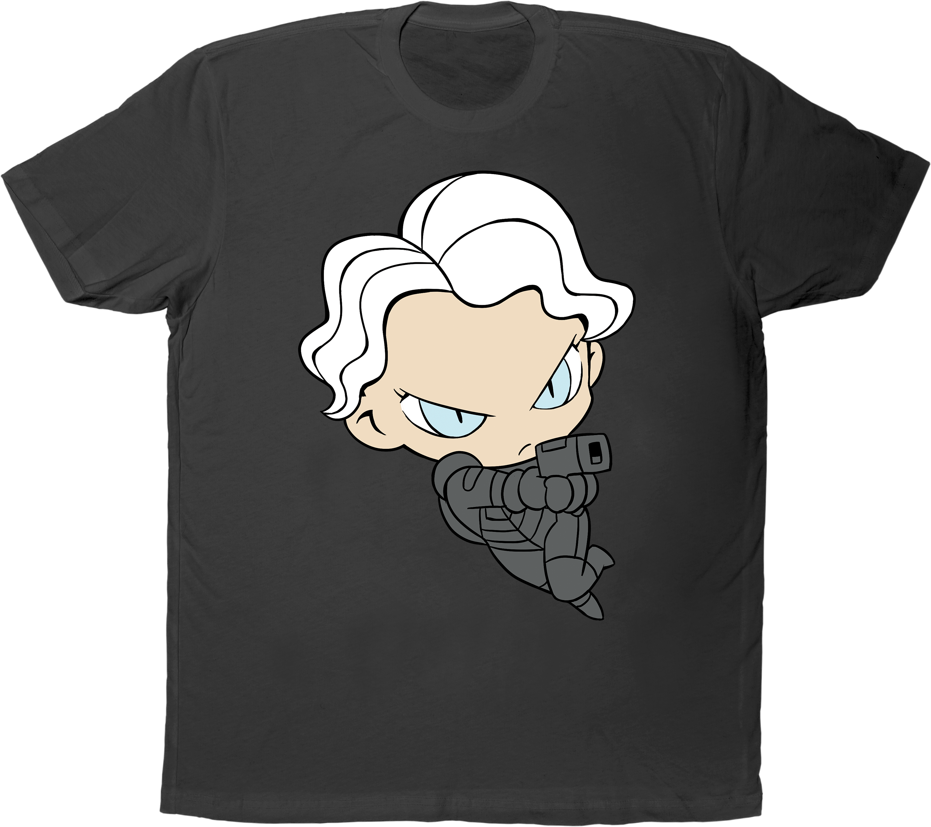 Select One - - Cartoon Clipart (3189x3189), Png Download