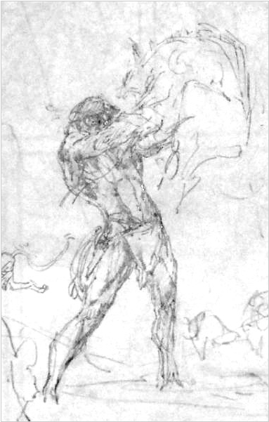 600 X 600 7 - Sketch Clipart (600x600), Png Download