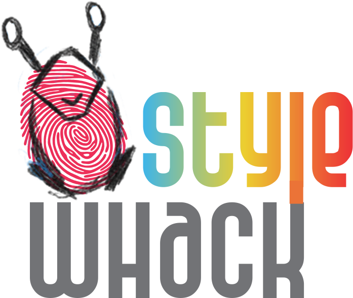 Stylewhack - Brain Fingerprinting Clipart (748x619), Png Download