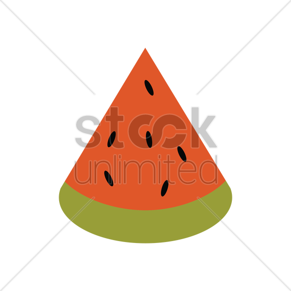 Watermelon Slice Png - Peel Clipart (600x600), Png Download