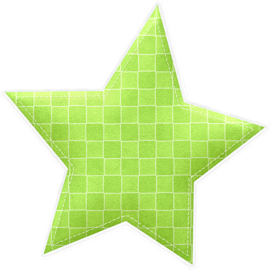 ○••°‿✿⁀stars‿✿⁀°••○ - Craft Clipart (900x897), Png Download