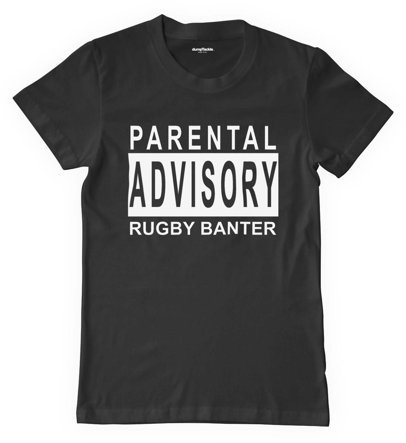 All Rugby Players Should Probably Come With This Warning - Library Tshirt Clipart (1500x1625), Png Download