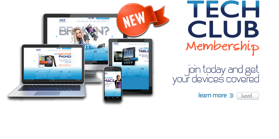 Computer Repair - Online Advertising Clipart (980x550), Png Download