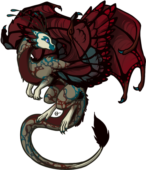 Kierrik - Illustration Clipart (600x660), Png Download