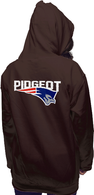 Pidgeots - Video Game Clipart (650x650), Png Download