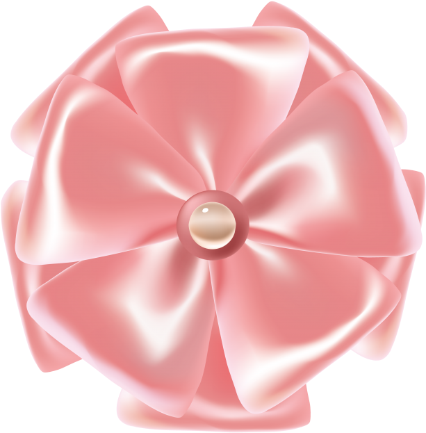 Download High Resolution Png - Types Of Gift Bows Clipart (866x650), Png Download