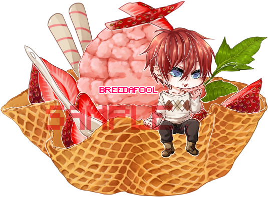 Lou The Mudkip - Illustration Clipart (750x750), Png Download