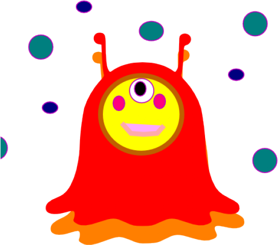 Smiley Clipart (640x480), Png Download