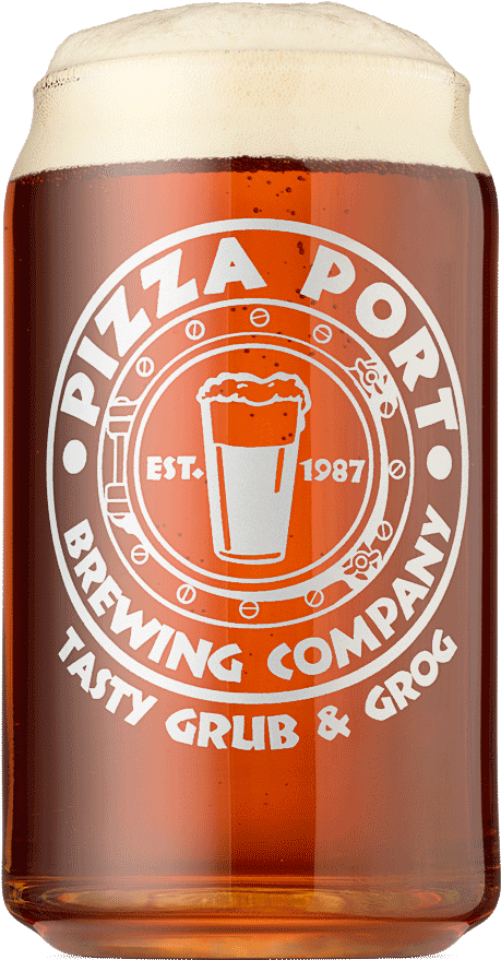 Shark Bite Pint Glass - Guinness Clipart (500x1000), Png Download