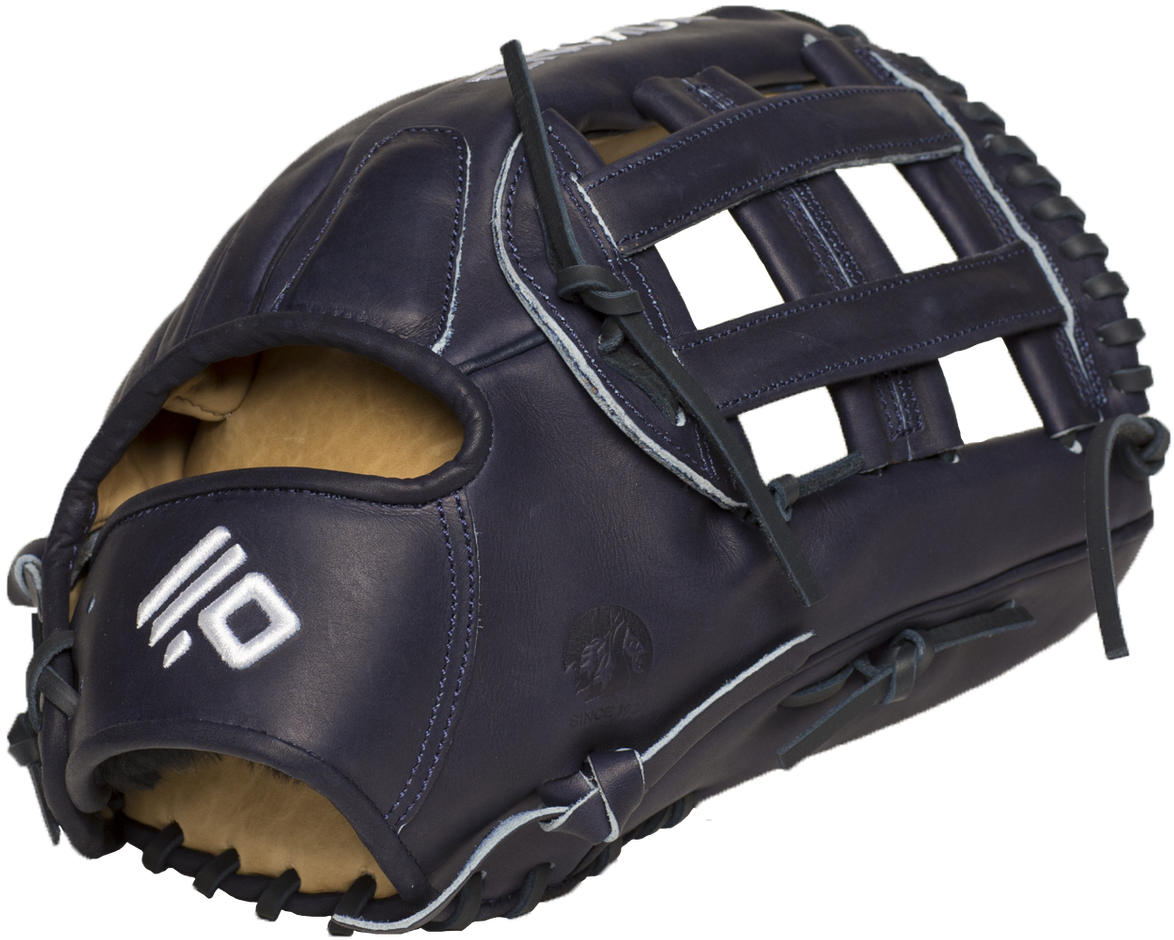 Image - Baseball Glove Clipart (1280x1085), Png Download