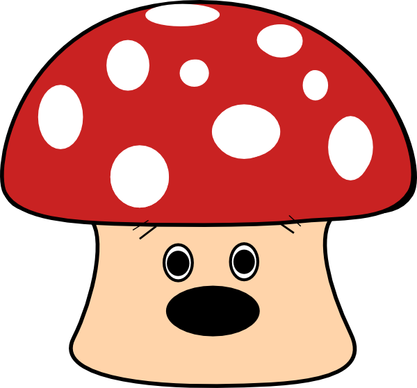 Small - Ashamed Clip Art - Png Download (600x559), Png Download