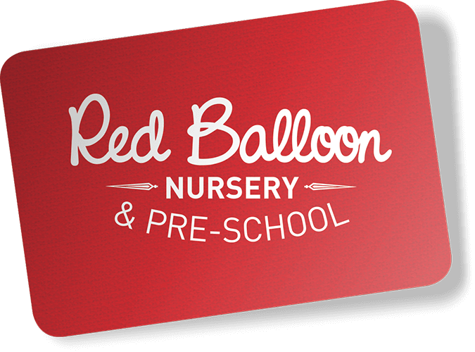 Red Balloon Day Nursery Bawtry - Red Balloon Day Nursery Clipart (675x500), Png Download