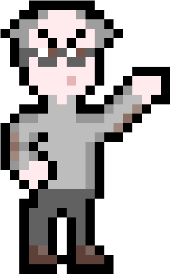 Random Image From User - Pixel Basketball Clipart (592x592), Png Download
