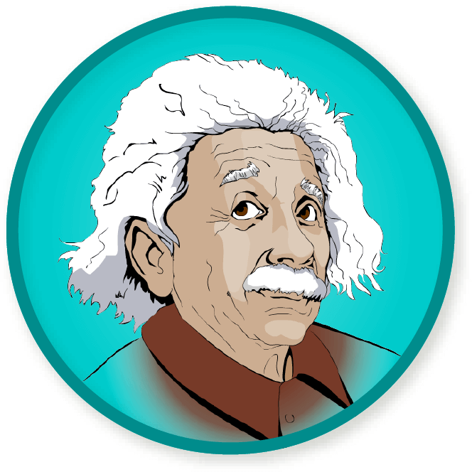 Win A Badge - Illustration Clipart (690x690), Png Download