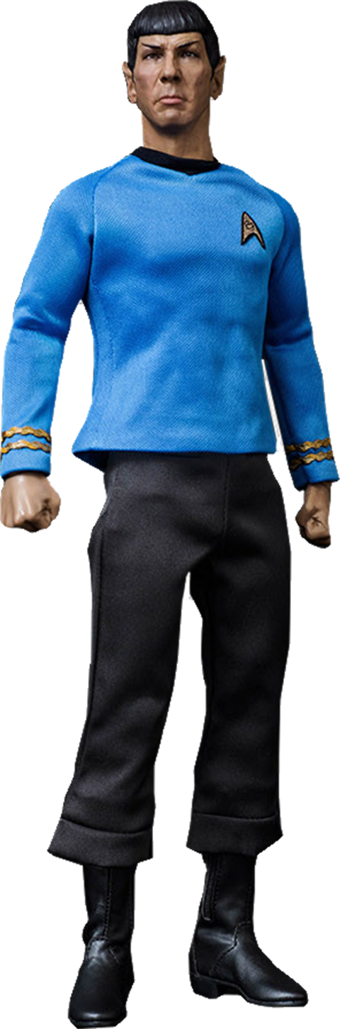 Spock Png - Костюм Лагонда Техноавиа Clipart (480x1451), Png Download