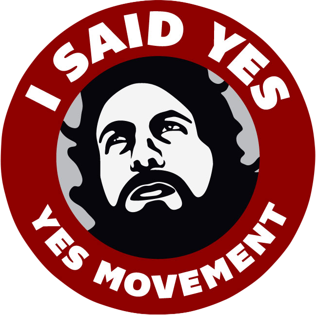 1 / - Yes!: My Improbable Journey To The Main Event Of Wrestlemania Clipart (648x646), Png Download
