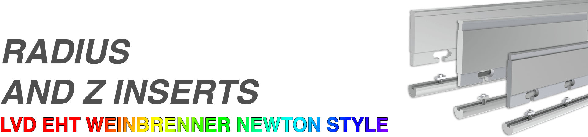 Rainbow Line - Newton Running Clipart (2000x464), Png Download