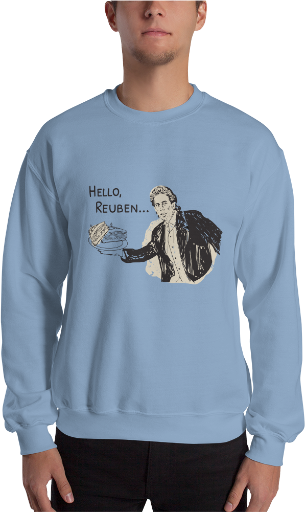 Sweatshirt Clipart (1000x1000), Png Download