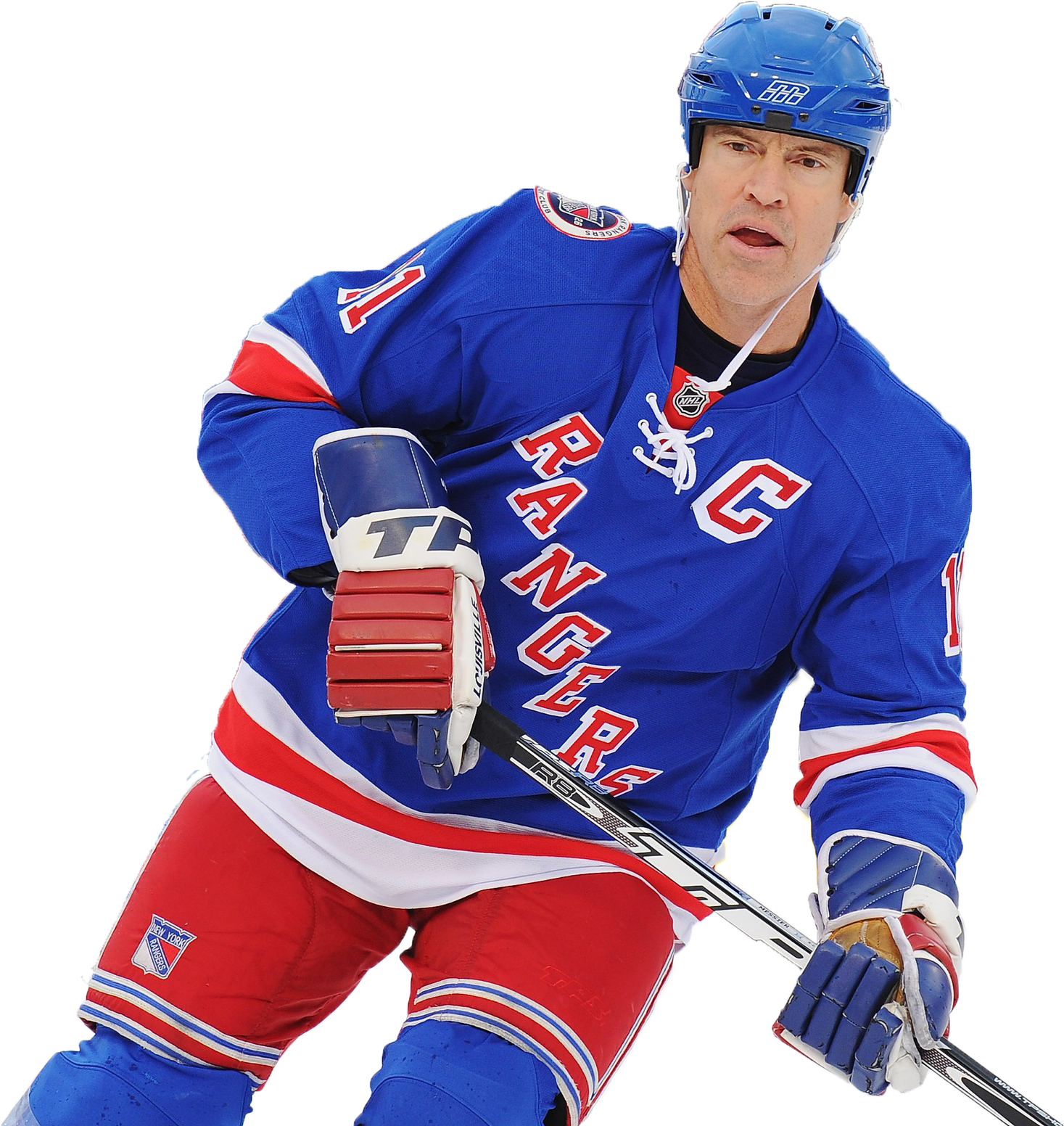 Brad Marchand - Famous Hockey Player Clipart (2295x1600), Png Download