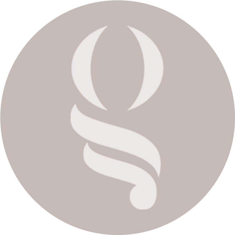 Goddess-testimonial - Crescent Clipart (765x765), Png Download