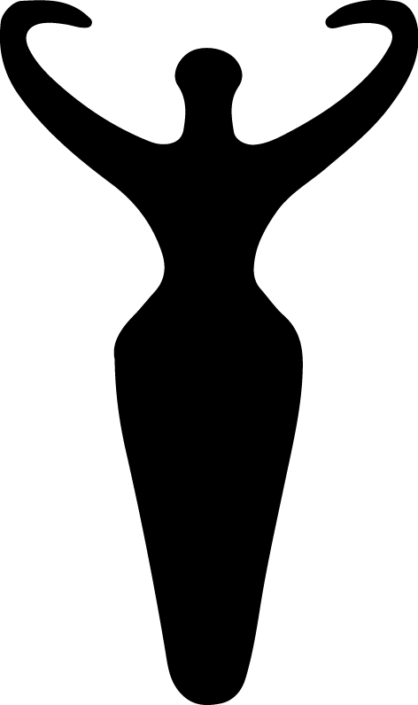 Goddess Png Clipart (472x796), Png Download