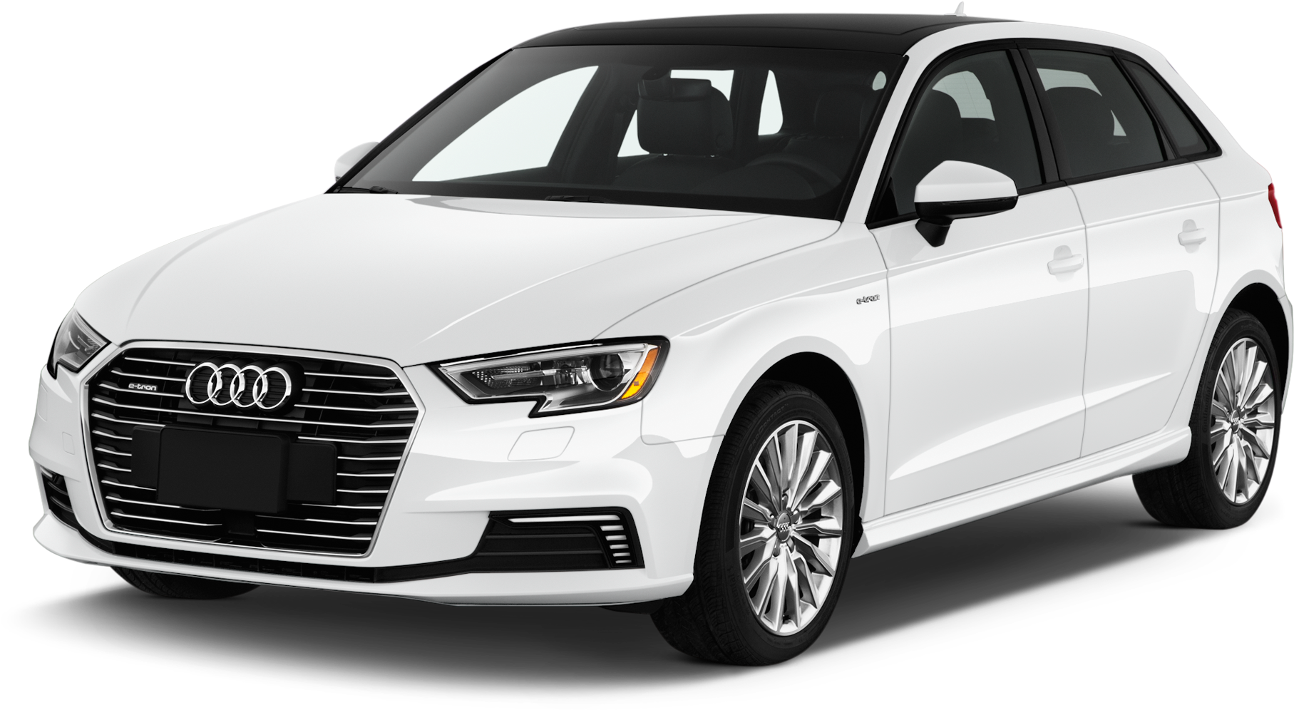 Audi A3 Sedan 2018 Clipart (2048x1360), Png Download