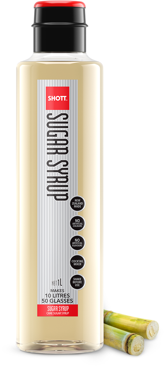 Sugar-syrup - Bottle Clipart (1000x1500), Png Download