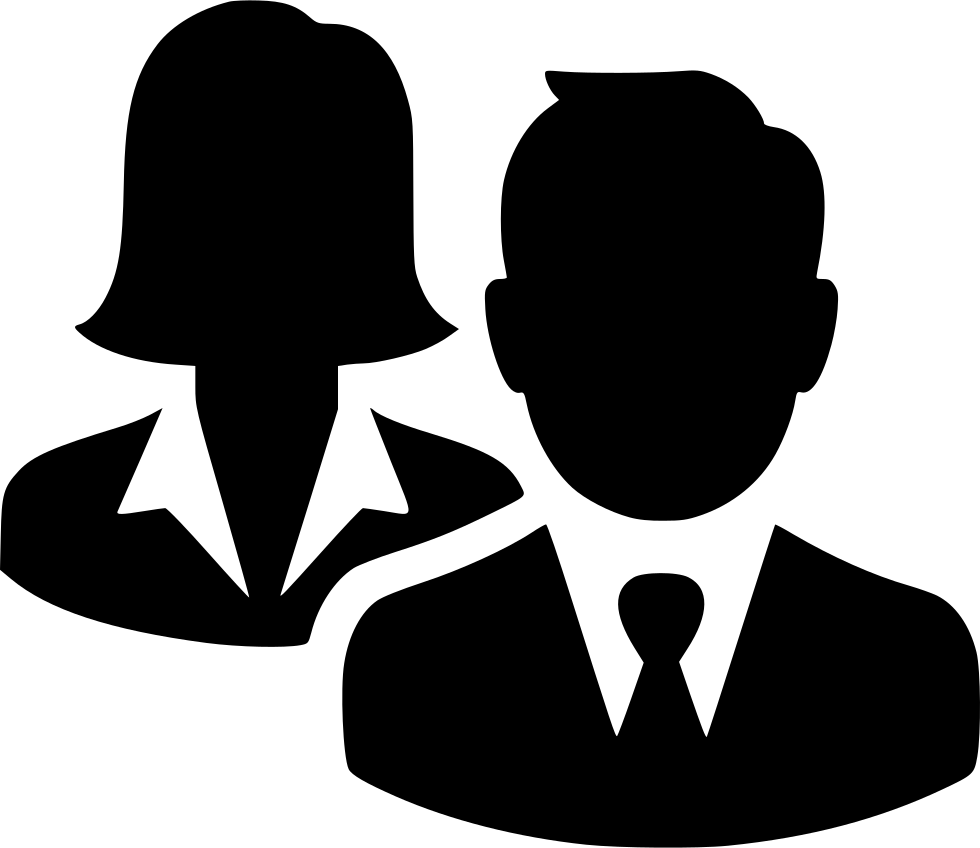 Png File Svg Business Man Woman Icon Clipart Large Size Png Image Png File Svg Business Man Woman Icon Clipart Large Size Png Image