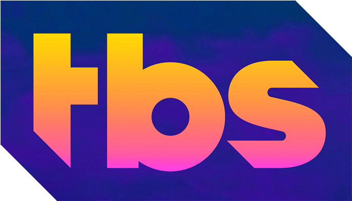 Tbs Logo Png - Tbs 2015 Clipart (760x460), Png Download