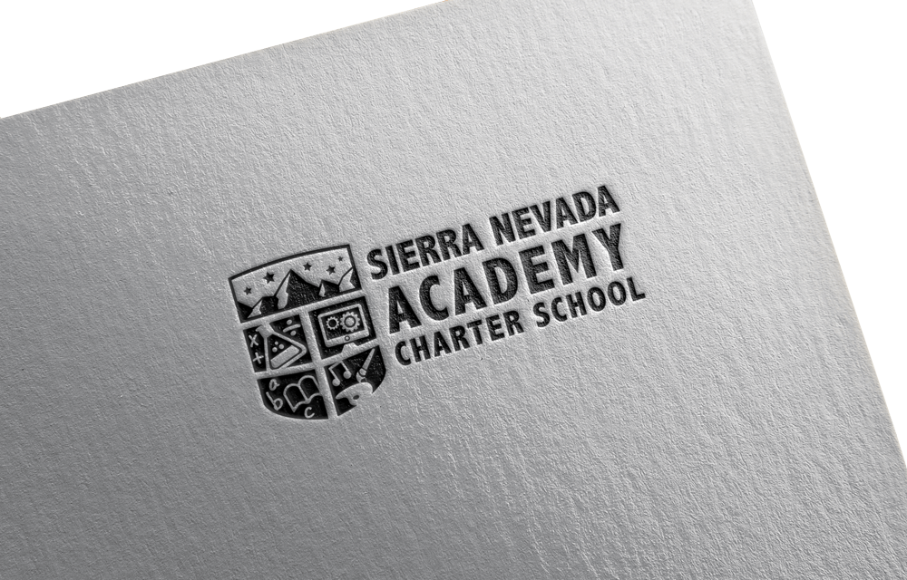 Similar To Play Tech, Sierra Nevada Academy Charter - Paper Clipart (1000x640), Png Download