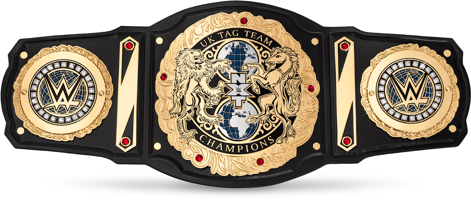 Current Wwe Nxt Uk Tag Team Champion Title Holder Nxt Uk Tag Team