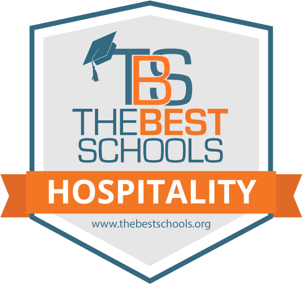 Download Best Hospitality Schools Badge - Best Schools Logo Clipart (600x600), Png Download