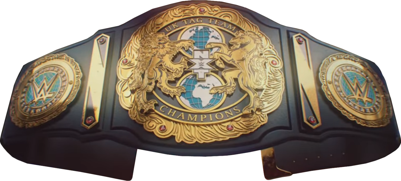 1280 X 579 5 Wwe Nxt Uk Tag Team Championship Clipart Large Size