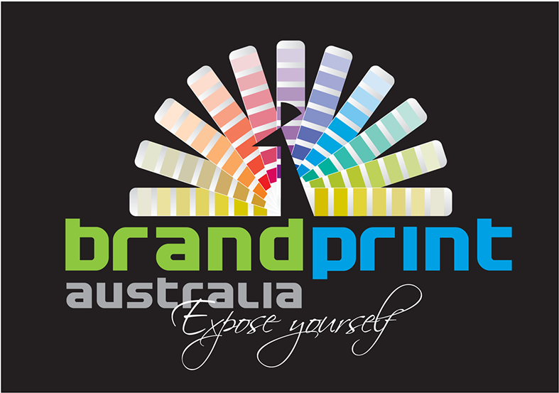 Brand Print Logo Creation - Graphic Design Clipart (920x722), Png Download