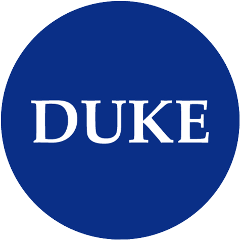 Duke Logo Png - Oreanda Clipart (600x600), Png Download