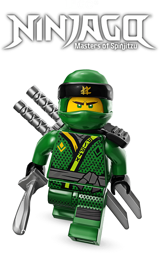 Ninjago Png - Lego Ninjago Clipart (650x870), Png Download