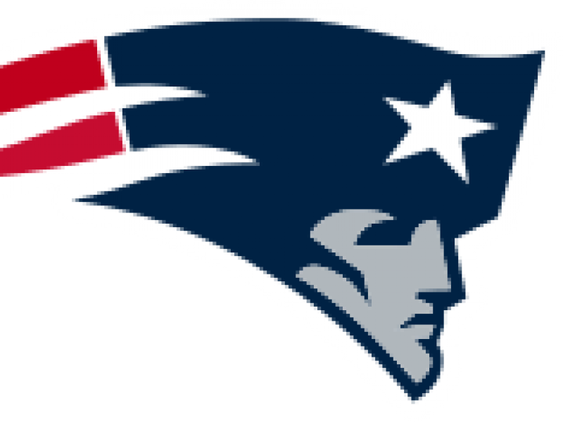 New England Png - Super Bowl 2019 Patriots Logo Clipart (800x600), Png Download