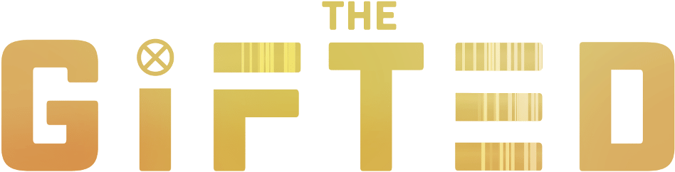 1 Minute All Images By Marvel And 20th Century Fox - Gifted Fox Logo Png Clipart (1000x400), Png Download