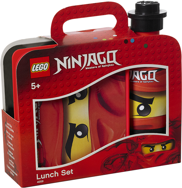 Lego Ninjago Clipart (1181x1181), Png Download