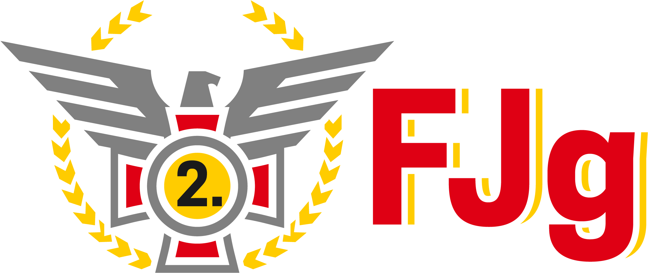 Emblem Clipart (2500x1188), Png Download